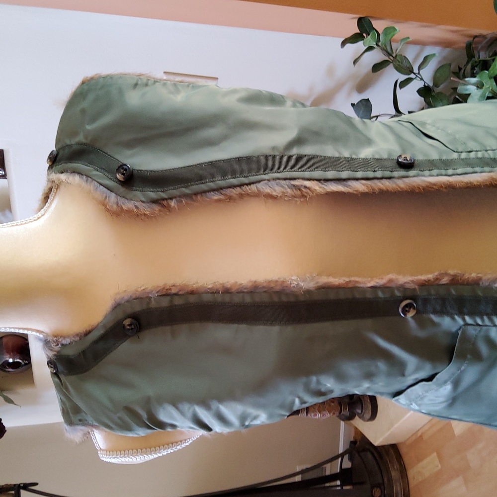 Tory Burch Jacket!! Euc!! - image 8